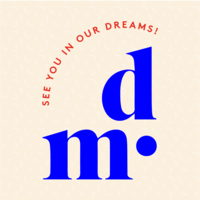 Visit Dream Machine logo, Visit Dream Machine contact details