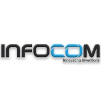 Infocom Software Pvt. Ltd logo, Infocom Software Pvt. Ltd contact details