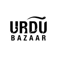 Urdu Bazaar logo, Urdu Bazaar contact details