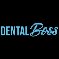 Dental BOSS logo, Dental BOSS contact details