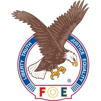 Fraternal Order of Eagles #3108 logo, Fraternal Order of Eagles #3108 contact details