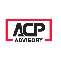 ACP Advisory logo, ACP Advisory contact details