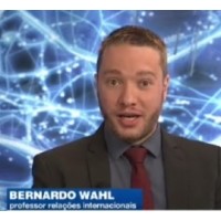 Bernardo Wahl logo, Bernardo Wahl contact details