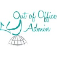 Out of Office Admin logo, Out of Office Admin contact details