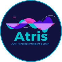 ATRIS logo, ATRIS contact details