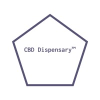 CBD Dispensary™ logo, CBD Dispensary™ contact details