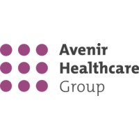 Avenir Healthcare Group logo, Avenir Healthcare Group contact details