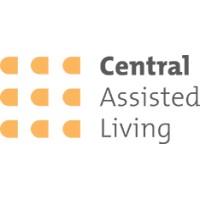 Central Assisted Living logo, Central Assisted Living contact details