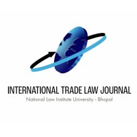 International Trade Law Journal, NLIU Bhopal logo, International Trade Law Journal, NLIU Bhopal contact details