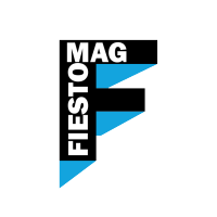 Fiesto Magazine logo, Fiesto Magazine contact details