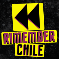 RimemberChile logo, RimemberChile contact details