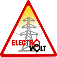 ELECTRO VOLT INGENIEROS S.A logo, ELECTRO VOLT INGENIEROS S.A contact details