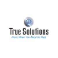 True Solutions Commercial IT logo, True Solutions Commercial IT contact details