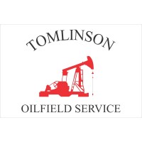 Tomlinson Oilfield Service, Inc logo, Tomlinson Oilfield Service, Inc contact details