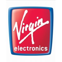 Virgin Electronics logo, Virgin Electronics contact details