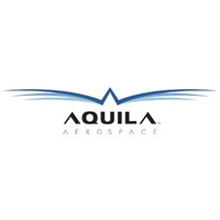 Aquila Aerospace logo, Aquila Aerospace contact details