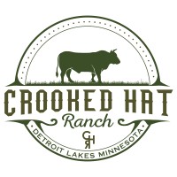 Crooked Hat Ranch logo, Crooked Hat Ranch contact details