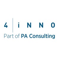 4iNNO, LLC logo, 4iNNO, LLC contact details