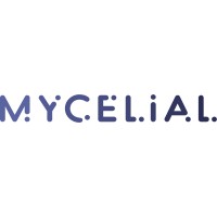 Mycelial logo, Mycelial contact details