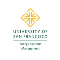 MS in Energy Systems Management - University of San Francisco logo, MS in Energy Systems Management - University of San Francisco contact details