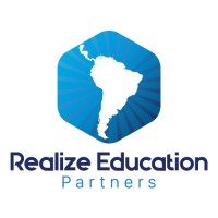 Realize Education Partners logo, Realize Education Partners contact details