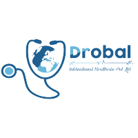 Drobal International Healthcare Pvt.Ltd logo, Drobal International Healthcare Pvt.Ltd contact details