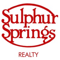 Sulphur Springs Realty Inc logo, Sulphur Springs Realty Inc contact details