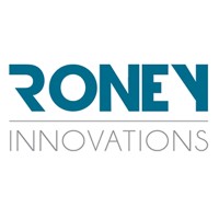 Roney Innovations logo, Roney Innovations contact details