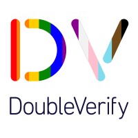 DoubleVerify logo, DoubleVerify contact details