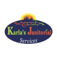 Karla's Janitorial Services logo, Karla's Janitorial Services contact details