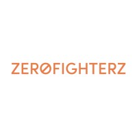 ZEROFIGHTERZ logo, ZEROFIGHTERZ contact details