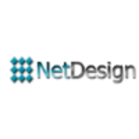 Net Design logo, Net Design contact details