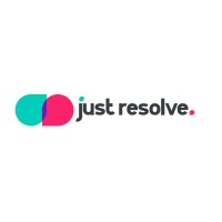 Just Resolve logo, Just Resolve contact details