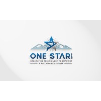 One Star LLC logo, One Star LLC contact details