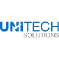 Unitech Solutions logo, Unitech Solutions contact details