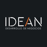 IDEAN logo, IDEAN contact details