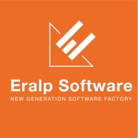 Eralp Software logo, Eralp Software contact details