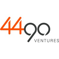 4490 Ventures logo, 4490 Ventures contact details