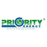 Priority Energy Chicago logo, Priority Energy Chicago contact details