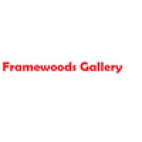 Framewoods Gallery logo, Framewoods Gallery contact details