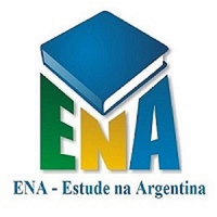 ENA - Estude na Argentina logo, ENA - Estude na Argentina contact details