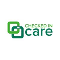 Checked In Care logo, Checked In Care contact details