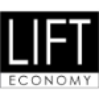 LIFT Economy logo, LIFT Economy contact details