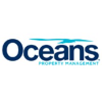 Oceans Property Management logo, Oceans Property Management contact details