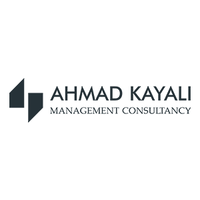 Ahmad Kayali Management Consultancy logo, Ahmad Kayali Management Consultancy contact details