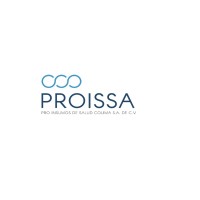 PROISSA logo, PROISSA contact details