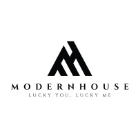 Modern House logo, Modern House contact details