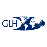 GLH Global logo, GLH Global contact details