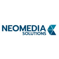 Neomedia Solutions logo, Neomedia Solutions contact details