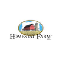 Homestat Farm Ltd logo, Homestat Farm Ltd contact details